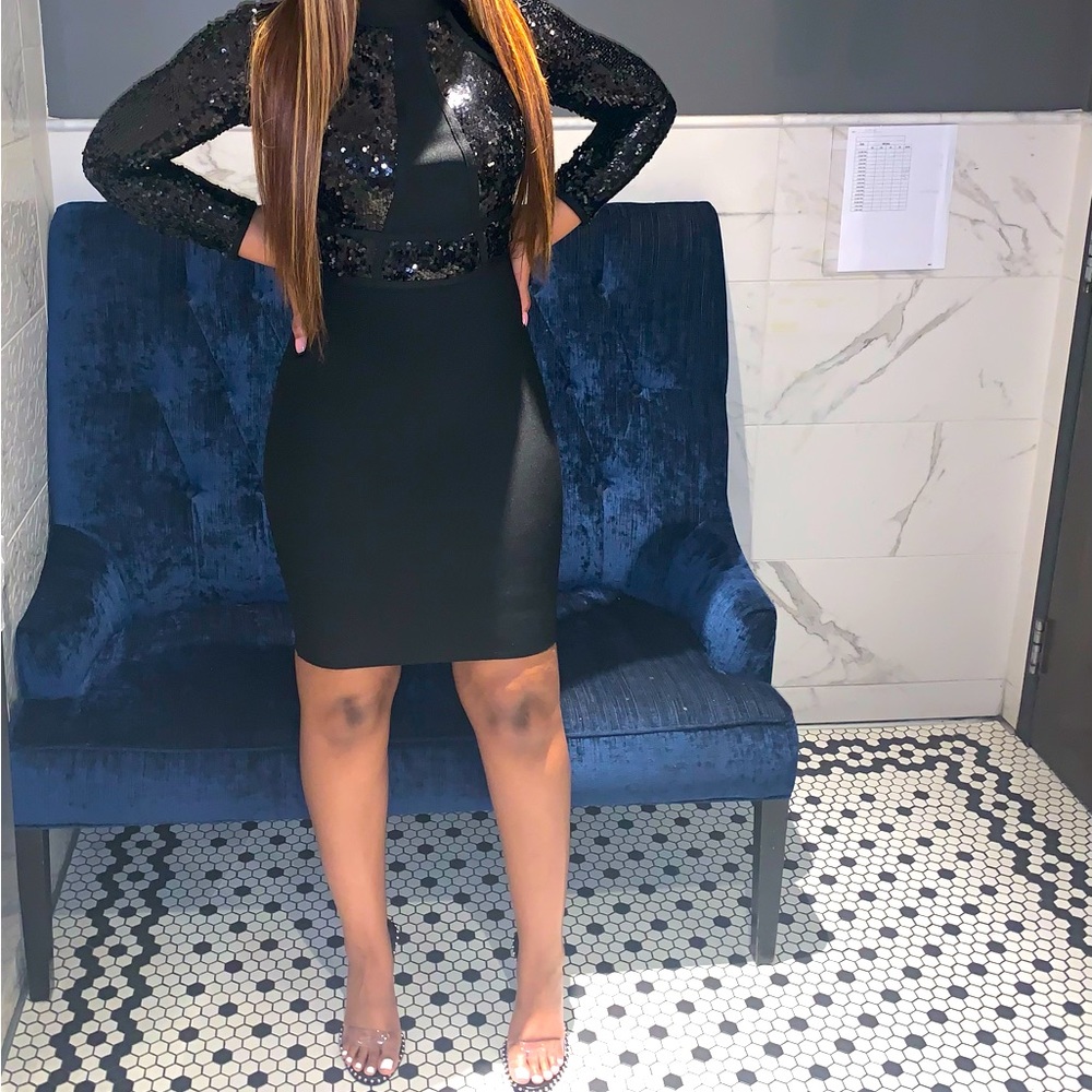 Women Outing Dress For Date Night, BirthdayParty, New Year.